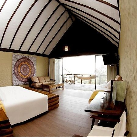 Hotel Rustica Tarapoto Luaran gambar