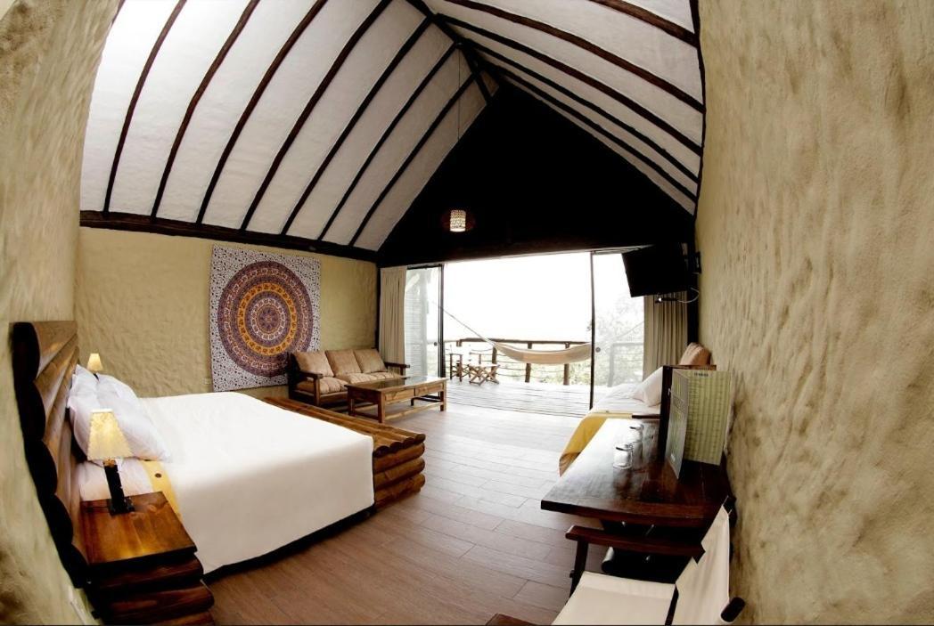 Hotel Rustica Tarapoto Luaran gambar