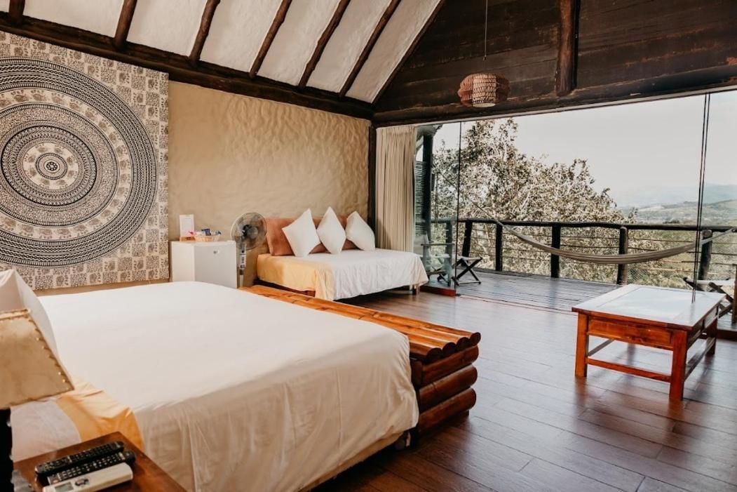 Hotel Rustica Tarapoto Luaran gambar